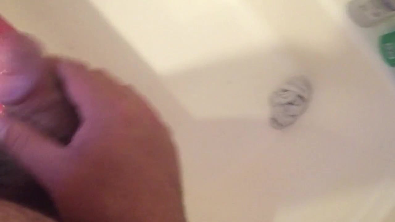 My hot hairy dick