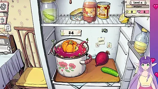 Горячий эльф! Руководство по игре Soupr без цензуры, часть 2