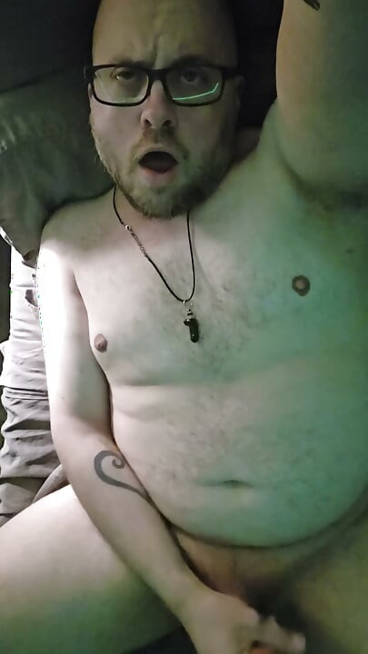 10-6-26 Gooning and Cock Worship
