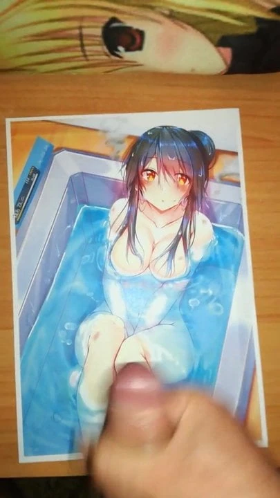 haruna cum 4