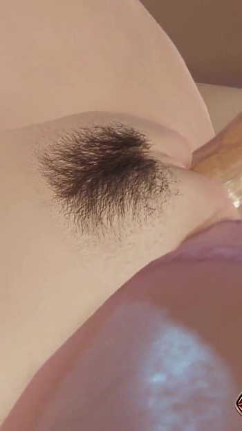 Gangbang parti bikini Nakai - perkhidmatan blowjob berganda hentai untuk dua zakar besar, penembusan berganda cowgirl, dan mubaligh | Klip 1