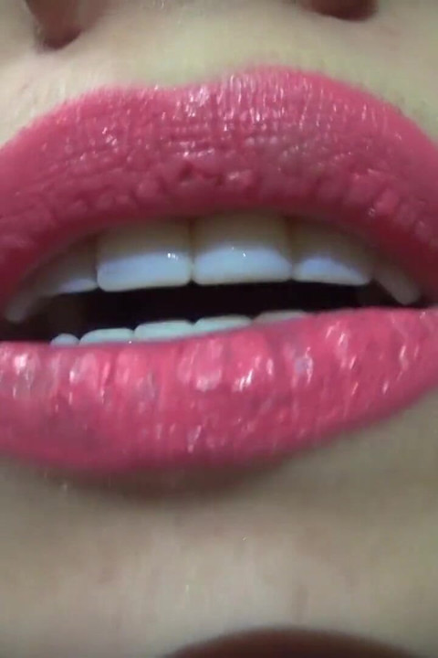 Lipgloss lust