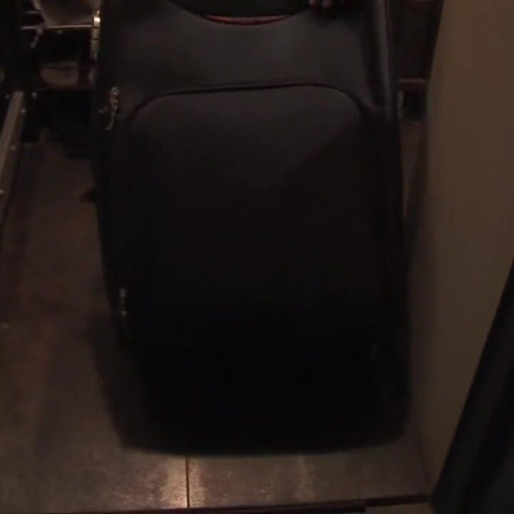 Cute young real flexi teen doll stretched