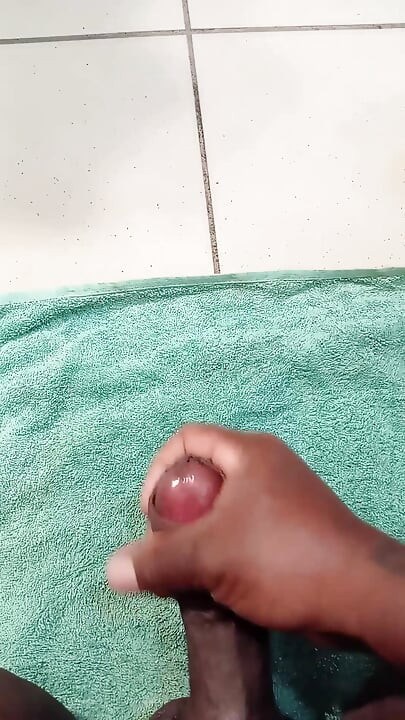 Откус черного