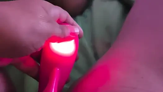 En sevdiğim pembe vibe