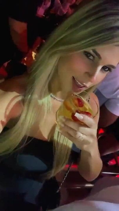 Brazilian girl 07