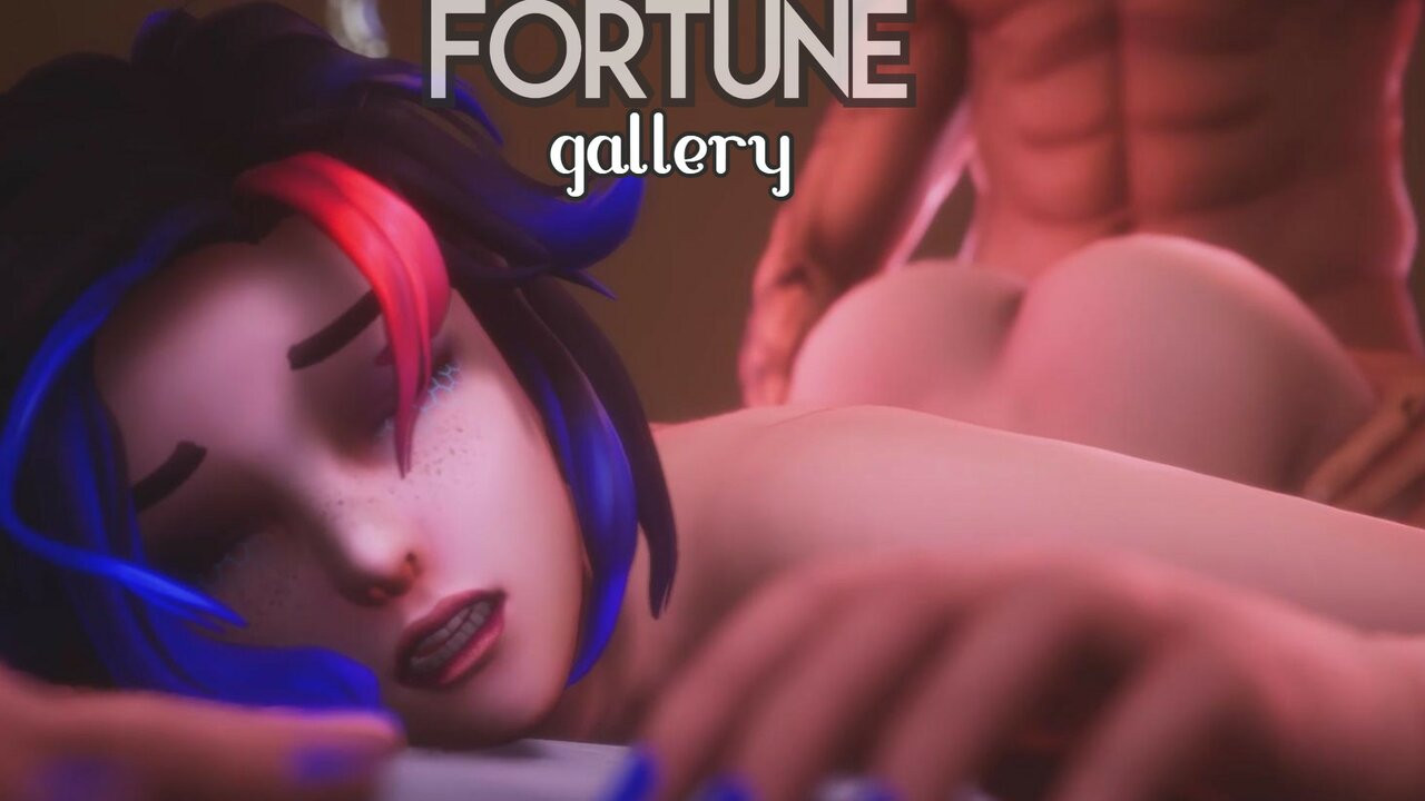 Subverse - แกลเลอรี่โชค - ฉากเย็ดโชคลามก - อัปเดต v0.6 - เกมเฮนไต 3 มิติ - fow studio - ฉากเย็ดทั้งหมด