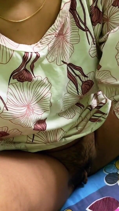 Memorable moment from "Madam fucking with me when sir is not at home"