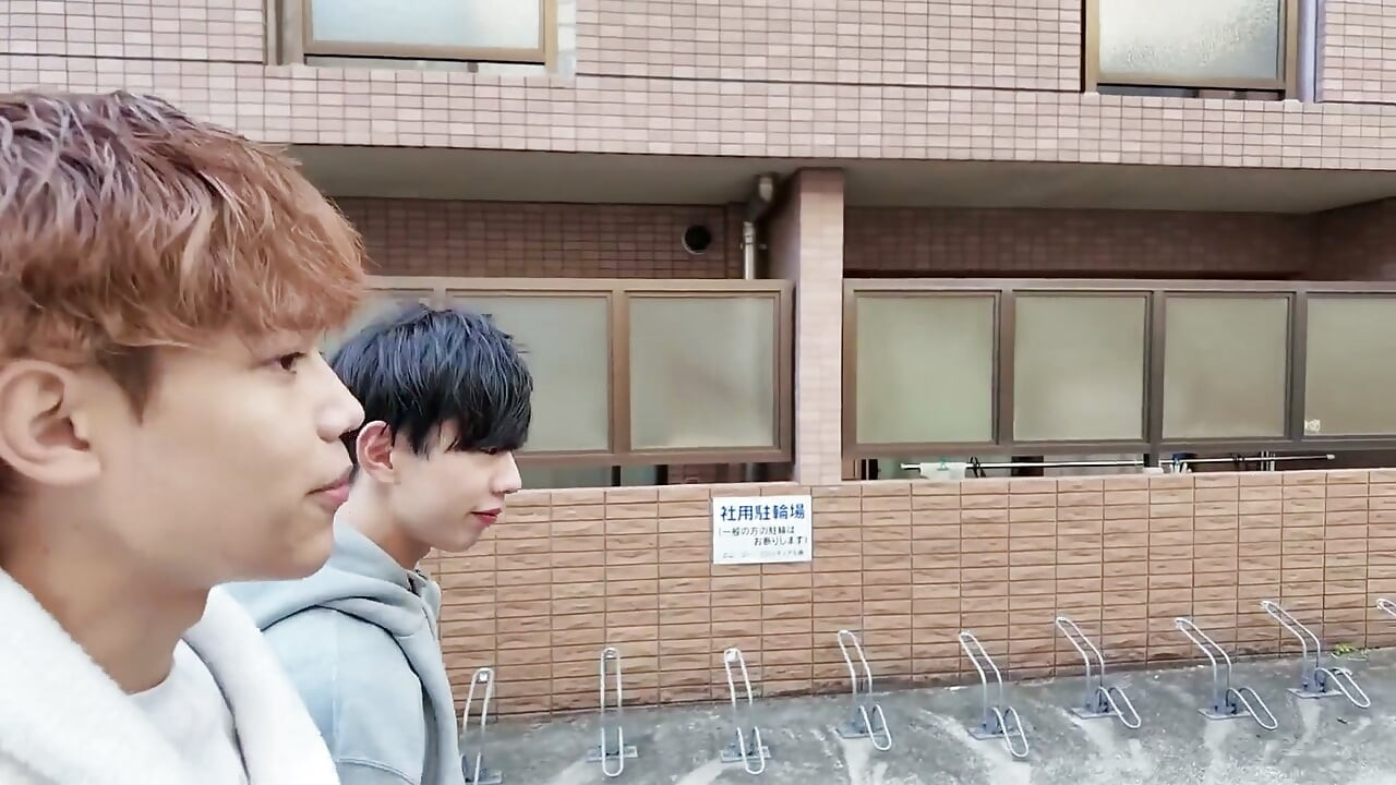 Itsuki X Haruma