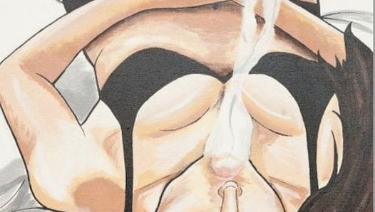 Duszne palenie