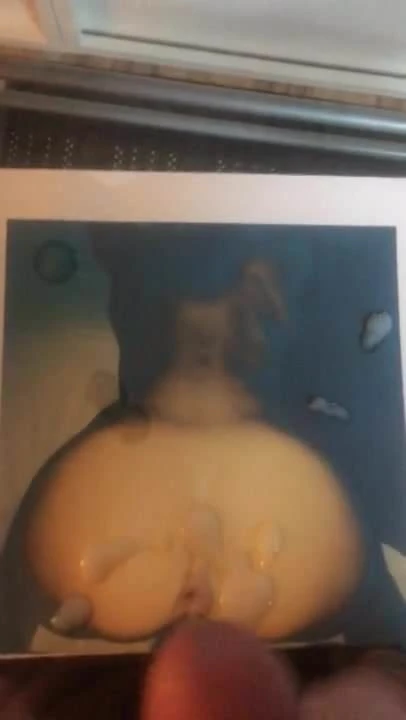 My First tribute