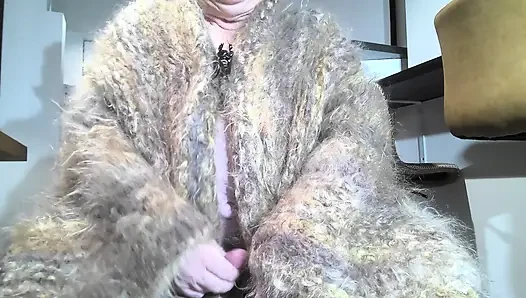 Mohair Love