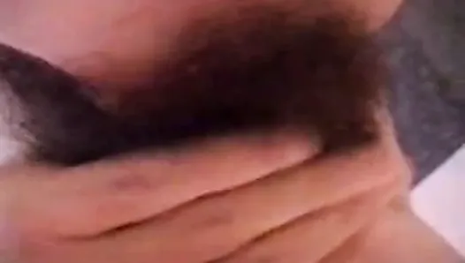 Hairy Pussy - Bushy Pussy - HAIRY HAIRY PUSSY