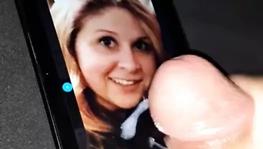 Boşalmak haraç sarışın milf