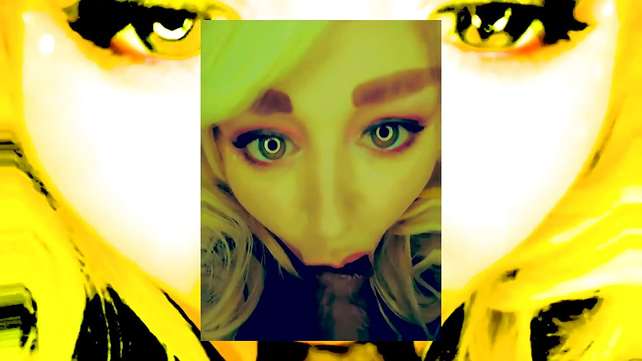 Mesmerizing the Sissy Cocksucking Is Your Future Enhanced