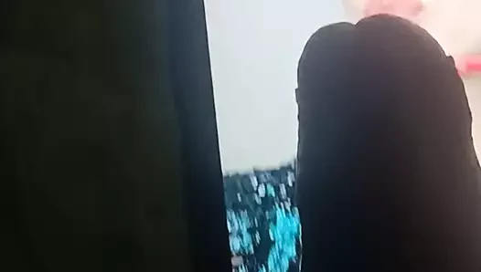 Cum tribute to kriti raaand kutiya chinaal Raand saaali