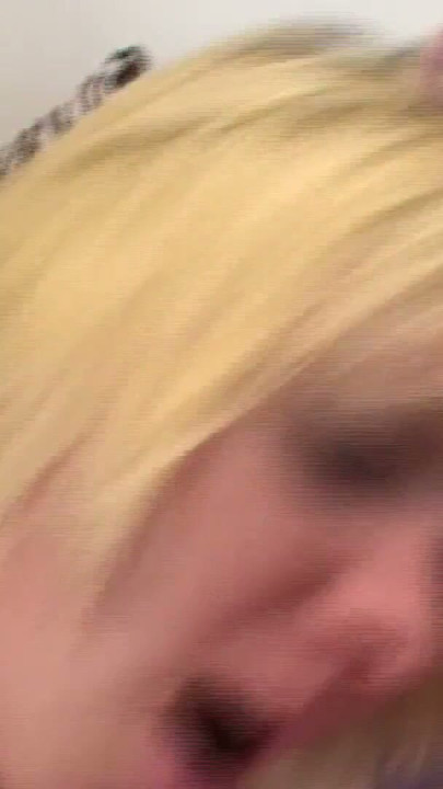 Chubby stepmother controls the function of my cock | Clip 3