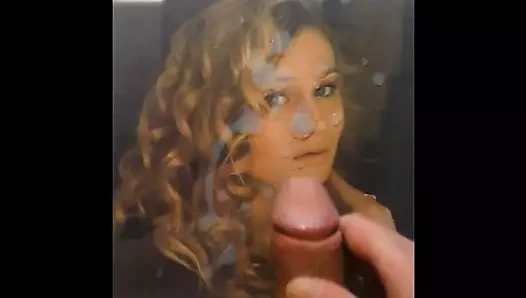 Spunkloversarışın haraç #2