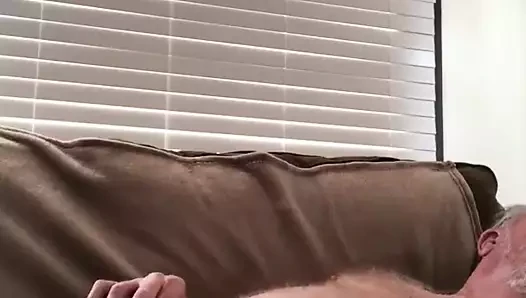 Cum ile vibratör