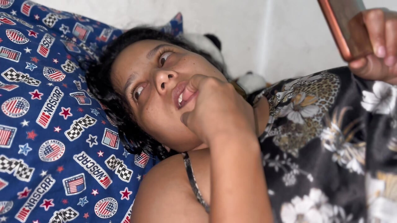 I slept with my stepmom and this happened