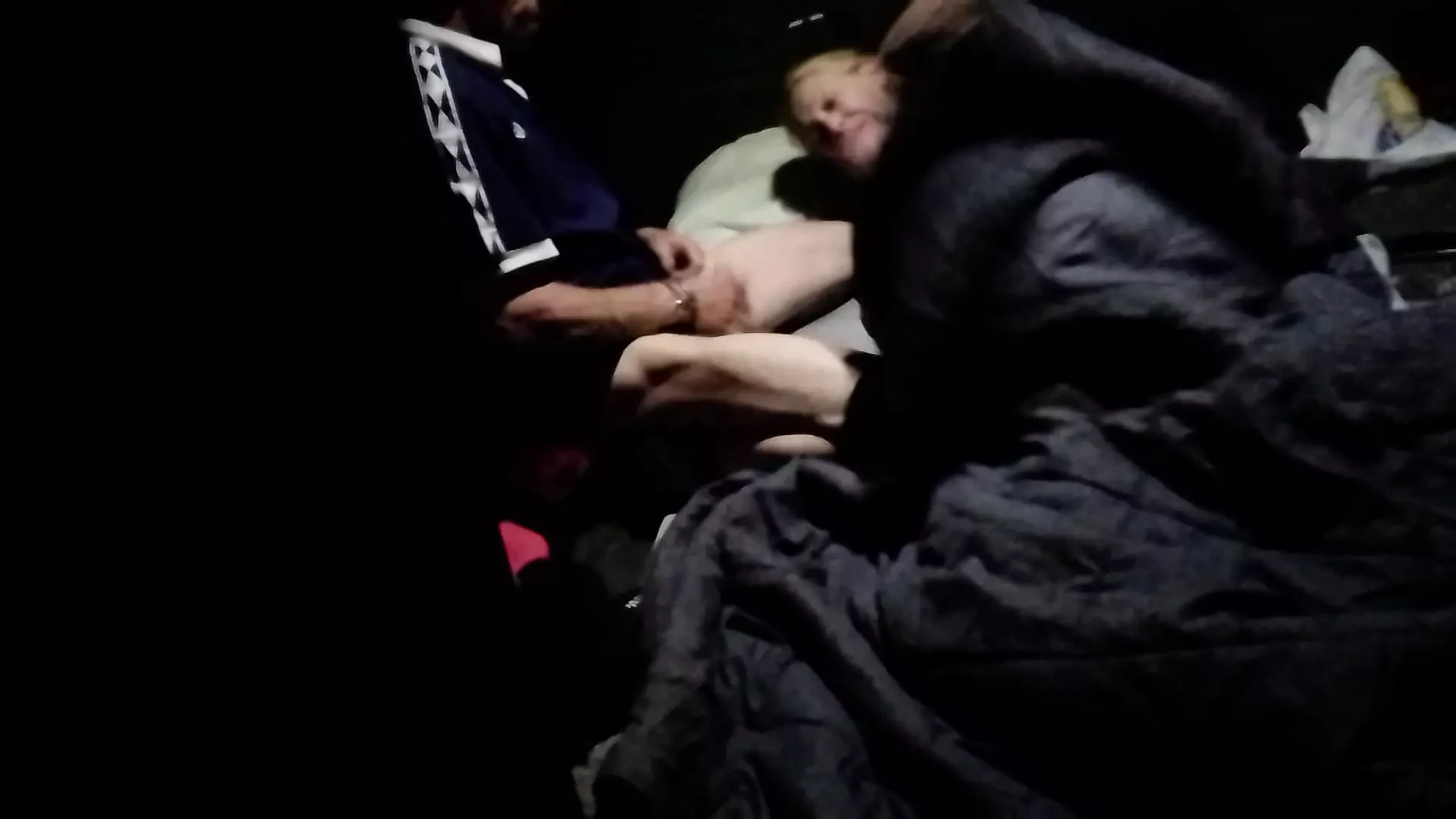 Outdoor Fuck