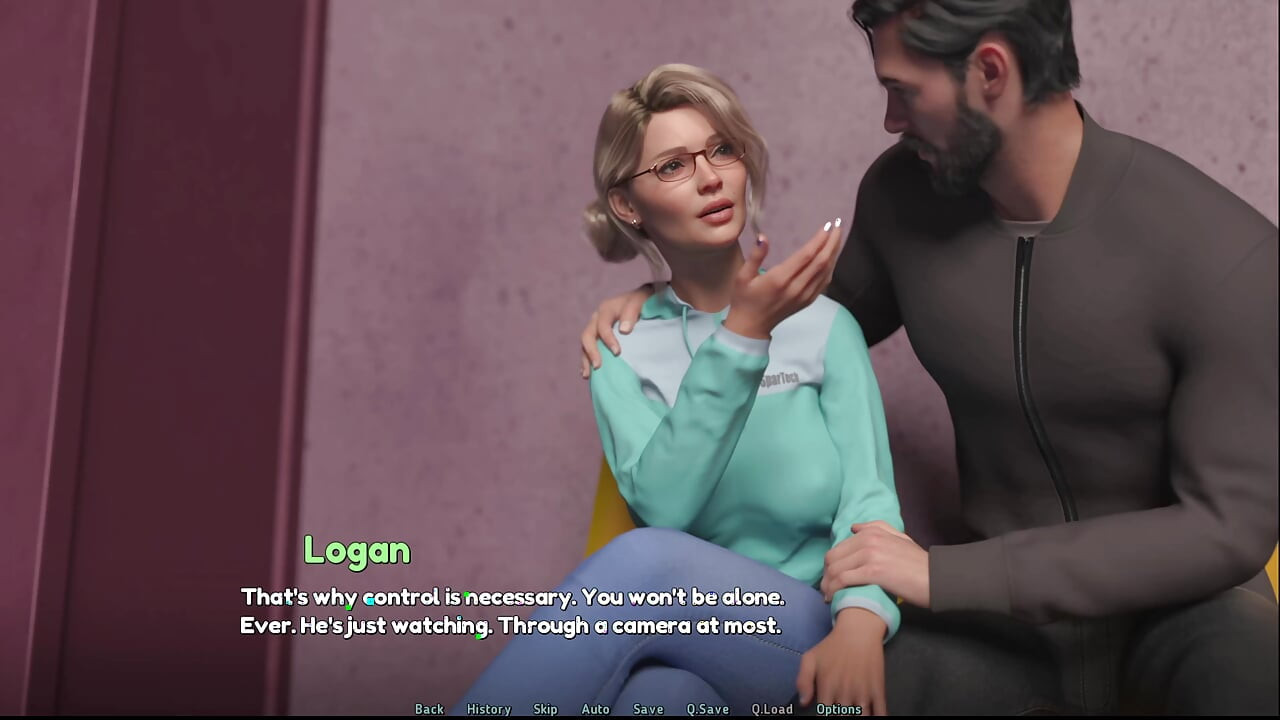 8岁之间的纽带, 我们在卡丁车上度过了美好的时光