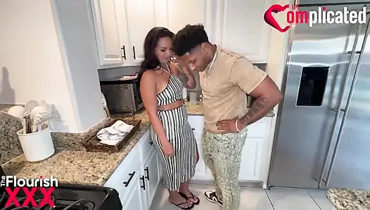 Reuni ep 14 yang rumit - bossman dre dan dee lusion