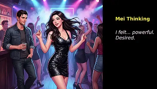 Eş S Dare (bölüm 1)