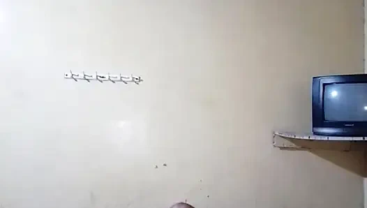 Tante tua india habis-habisan sama cowok berumur