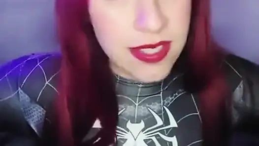 Örümcek-gauchi bölüm 2: çift yaşamla ilgili sorunlar?