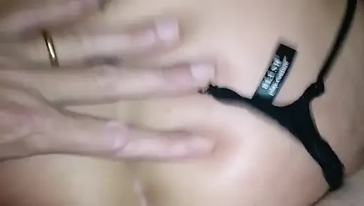 Fuck Me in All My Holes Please!