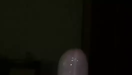 Büyük boşalma yavaş