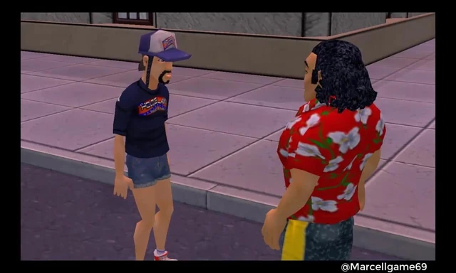 BoneTown Ep 11  Awesome religion parody foursome