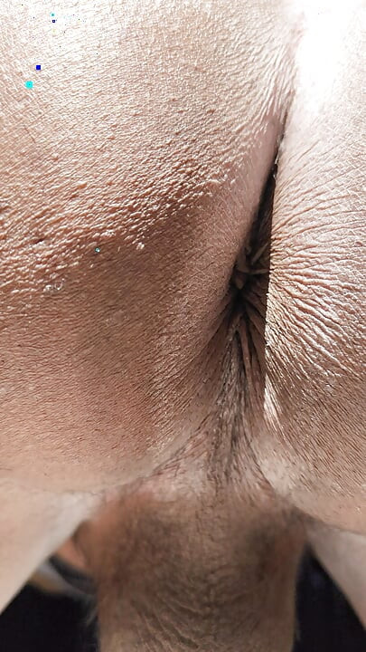 Gay man with desire