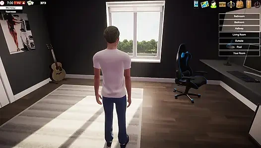 Gameplay lengkap - misteri tepi laut, bagian 18