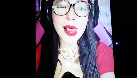 Toxitina boşalma anısına#5
