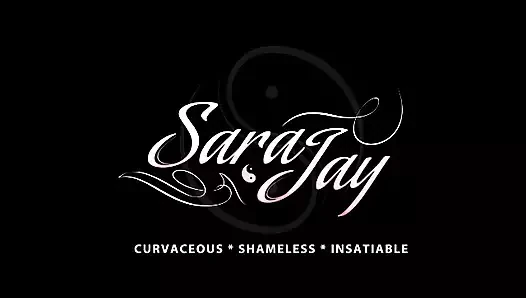 Sara Jay Is a Kinky Bitch
