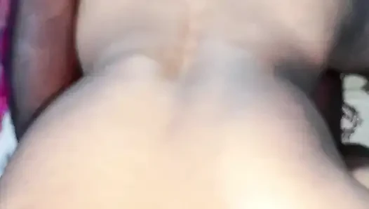 Desi Tamil couples fuking blowjob pussy licking part 2 original comedy video