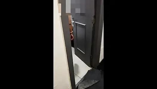 Pati office ka jawan ladka ka lund liya part 2