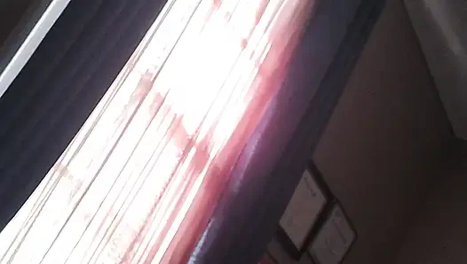 My bedroom is not a BNB but you know I am a good host when I have guests when I have invite people over and a good hot husband