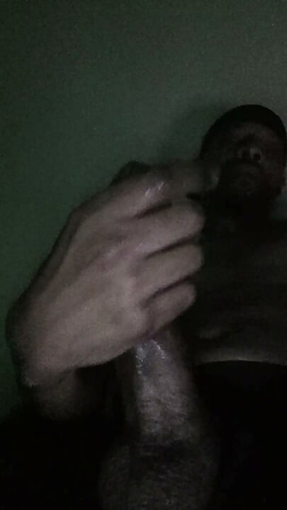 Bbc jack off
