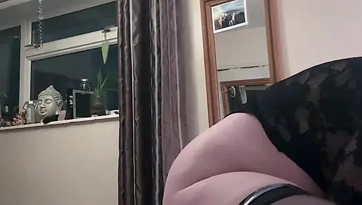 POV She Filmes Herself Fucking Me