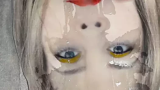 Cumslut johanna haraç