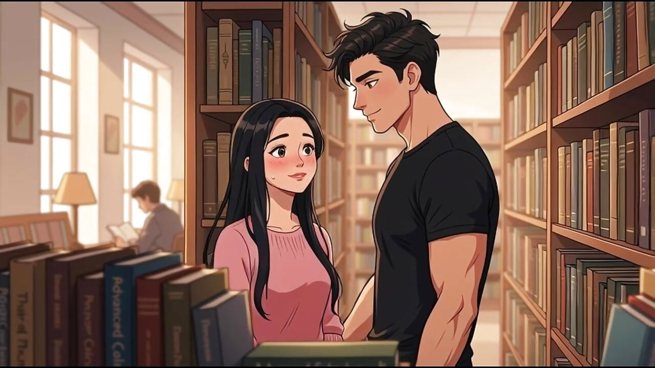 Priya y su senior universitario - ep 5 - Hardy Kumar