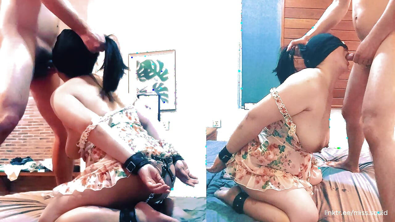 Sex Slave Grov Deepthroat
