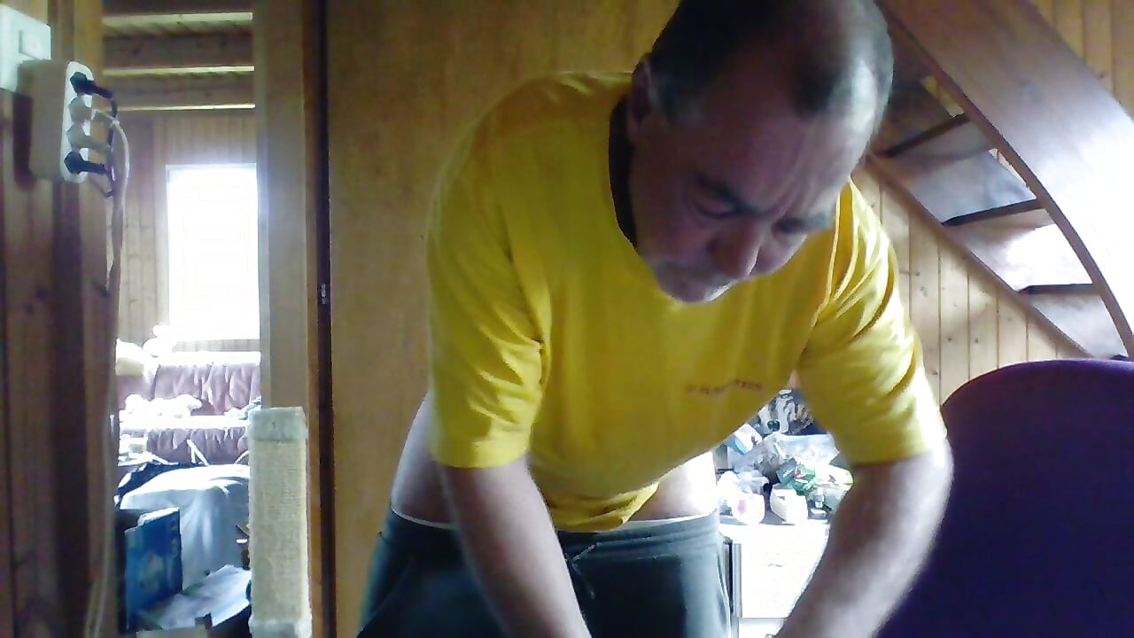 Drkaj moju napaljenu analnu pičku