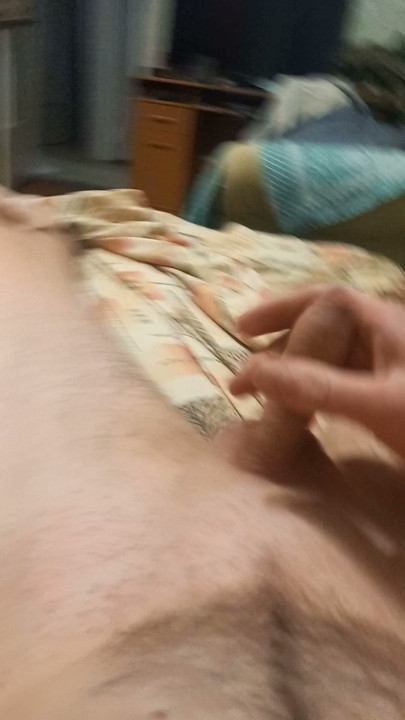 My dick