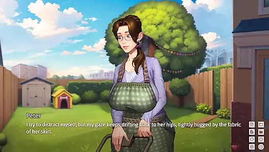 Tatlı hikayeler: bölüm 15
