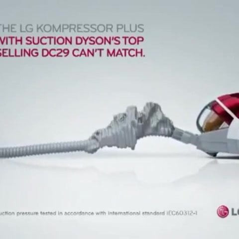 The LG Model