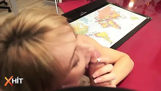 Unforgettable doggystyle compilation with the hottest stars